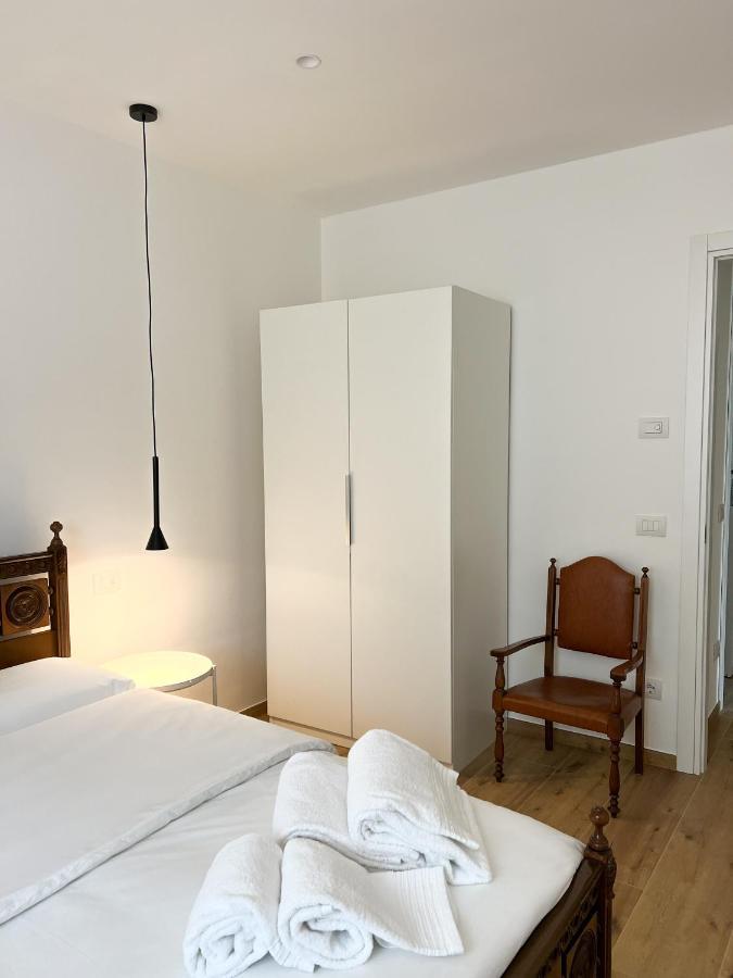 Sant'Antoni Apartments Tenno Exterior foto